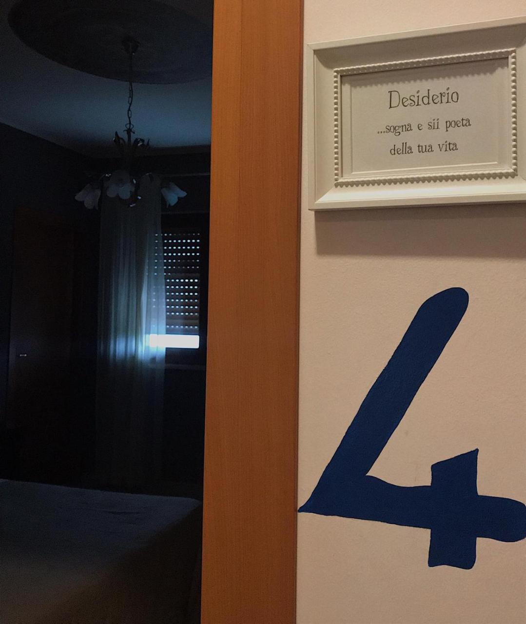 Hotel Opera' Moscufo Eksteriør billede