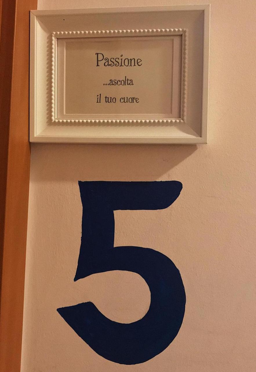 Hotel Opera' Moscufo Eksteriør billede